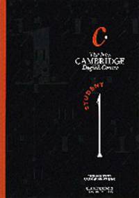 The New Cambridge English Course. Student`s book 1