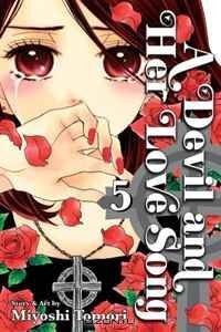 A Devil and Her Love Song: Volume 5