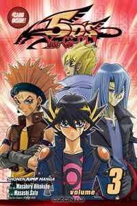 Yu-Gi-Oh! 5D