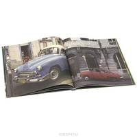Heroes of the Revolution: American Cars and Cuban Beats