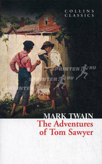 Adventures of Tom Sawyer