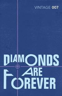 Diamonds are Forever: James Bond 007