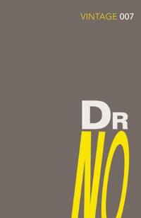 Dr No: James Bond 007