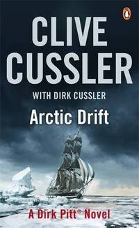 Arctic Drift. Cussler C.