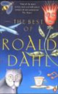 NA:Dahl R:THE BEST OF ROALD DAHL