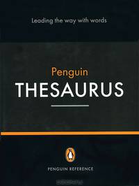 Penguin Thesaurus