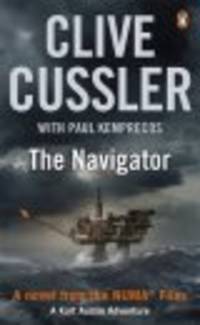 NA:Cussler C:THE NAVIGATOR