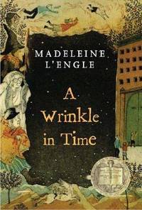 Time Quintet 1. A Wrinkle in Time