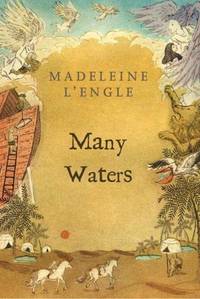 Time Quintet 4. Many Waters