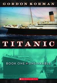 Titanic 1: Unsinkable
