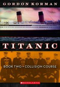 Titanic 2: Collision Course