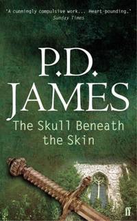 Skull Beneath the Skin *Exp*
