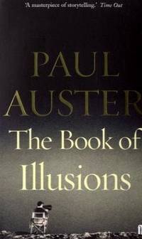 Book of Illusions * OME * ***