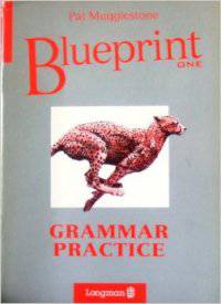 Blueprint One Gram Pr #ост./не издается#