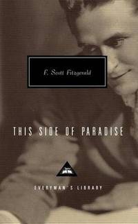 This Side of Paradise (Everyman's Library) HB