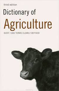 Dictionary of Agriculture