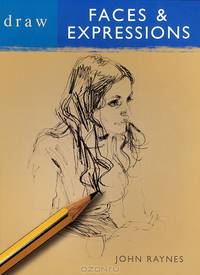 Draw: Faces & Expressions
