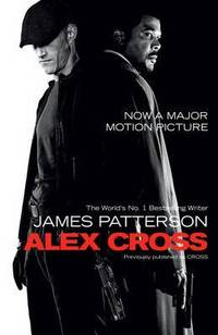 Alex Cross (film tie-in)
