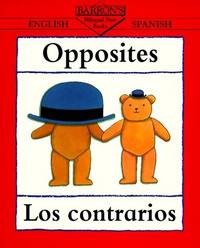 Opposites (English/Spanish)