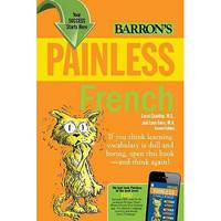 Painless French 2nd Ed