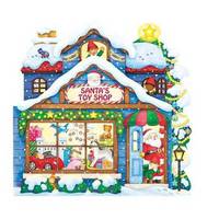 Santa's Toy Shop