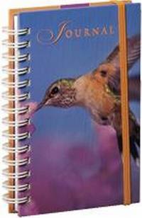 Hummingbird Journal