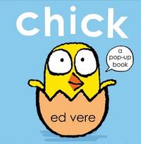 Chick (pop-up book)