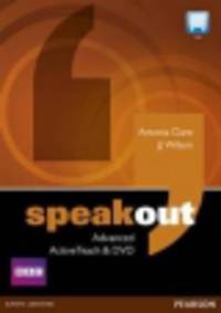 Speakout Advanced. Active Teach