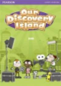 Our Discovery Island 3 (DVD)
