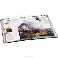 The Encyclopedia Of War. From Ancient Egypt to Iraq