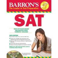 SAT. 26th Edition (+ CD-ROM)