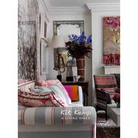 Kit Kemp. A Living Space