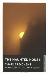 The Haunted House