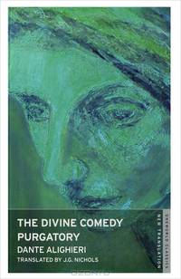 The Divine Comedy: Purgatory