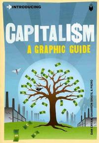 Introducing Capitalism: Graphic Guide