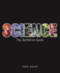 Science: Definitive Guide (HB) illustrated