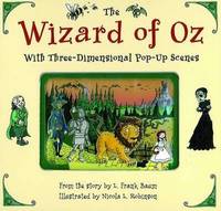 The Wizard of Oz: A Pop-up Book