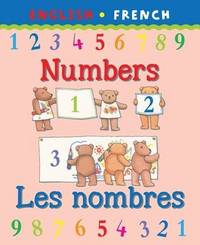 Numbers (English/French)