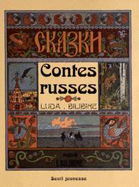 Contes russes