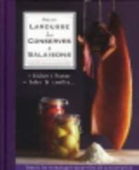 Petit Larousse des conserves & salaisons