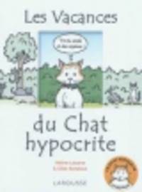 Vacances du chat hypocrite (Les)