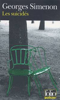 Suicides (Les)