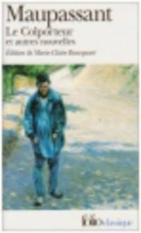 Colporteur et Autres Nouvelles (Le)