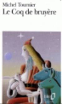 Coq de Bruyere (Le)