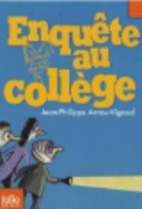 Enquete au College