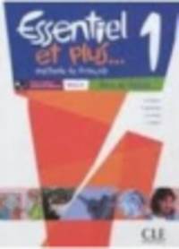 ESSENTIEL ET PLUS 1 CD coll