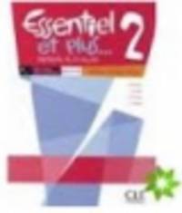 ESSENTIEL ET PLUS 2 CD coll