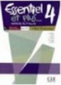 ESSENTIEL ET PLUS 4 CD coll