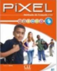 PIXEL 1 CD-ROM resources pour TBI *