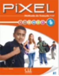 PIXEL 3 CD-ROM resources pour TBI *